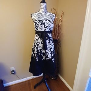 Beautiful summer dress